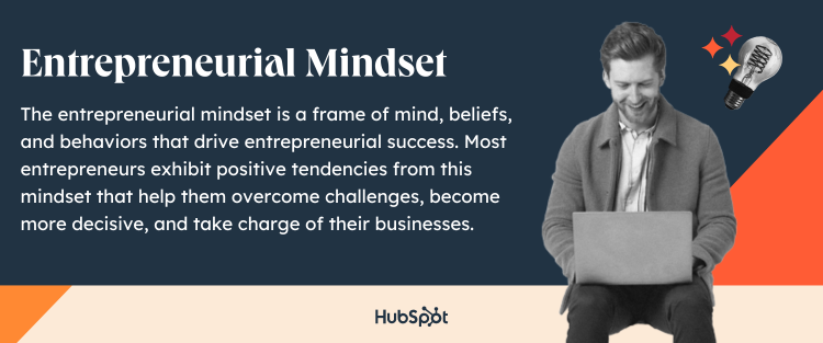 How To Build An Entrepreneurial Mindset The Entrepreneur Mindset: How to Unleash Your Potential